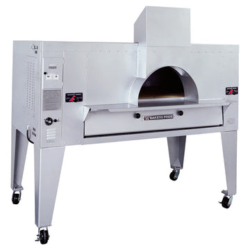 Bakers Pride Deck Oven - 65 1/4"