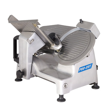 Pro-Cut KDS Meat Slicer, 21 1/2" Wide, 127V - 16"