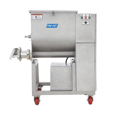Pro-Cut KMG-32 Meat Grinder, 45 13/16" Wide, 220V 3 phase - Default Title