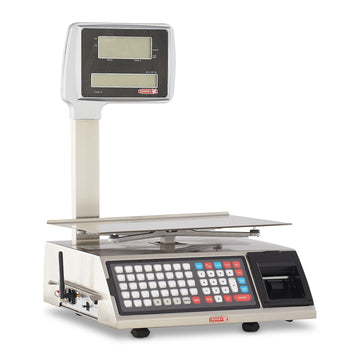 Tor Rey W-LABEL40L Price Computing Scale, 15" Wide, 120V - Default Title