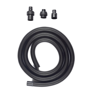 Shop-Vac 9062500 Hose, 12' Long - Default Title