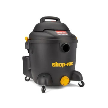 Shop-Vac 9627006 Polyethylene Vacuum, 10 gal., 120V - Default Title
