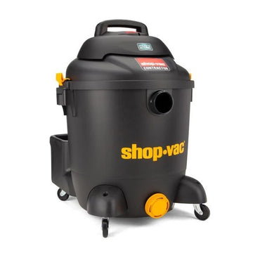 Shop-Vac 9627106 Polyethylene Vacuum, 12 gal., 120V - Default Title