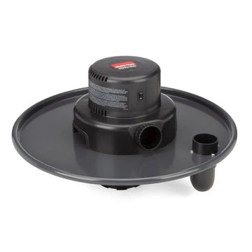 Shop-Vac 9700606 Kit, 55 gal., 120V - Default Title
