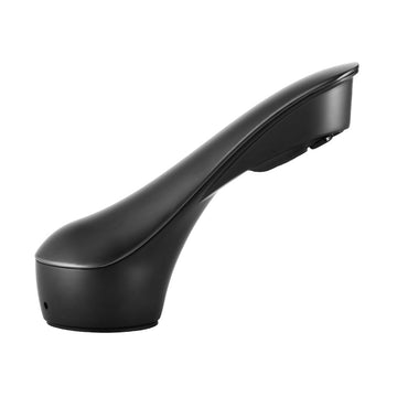 Bobrick B-8872 Designer Series Cast Brass Faucet, Black - Default Title
