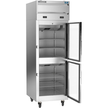 Beverage-Air CT12-12HC-1HG Refrigerator Freezer, 18 cu. ft., 115V - Default Title