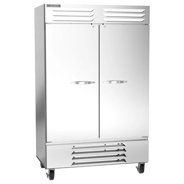 Beverage-Air FB49HC Reach-In Freezer, 46.2 cu. ft., 115V - Solid Reach in