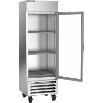 Beverage-Air HBF19HC-1 Reach-In Freezer, 17.87 cu. ft., 115V - 27 1/2"