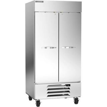 Beverage-Air HBF35HC-1 Reach-In Freezer, 36.87 cu. ft., 115V - HBF35HC-1