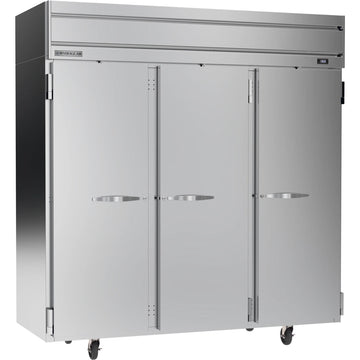 Beverage-Air HFPS3HC-1S-006 Reach-In Freezer, 69.1 cu. ft., 115V - Default Title