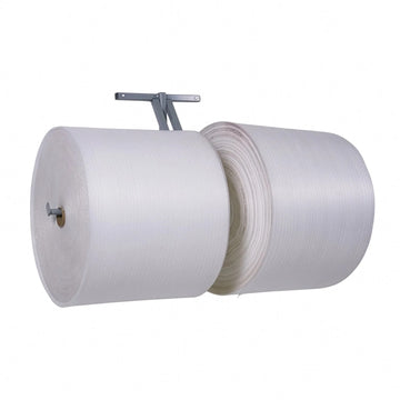 Bulman M565 Steel Holder, 2 Rolls - 12"