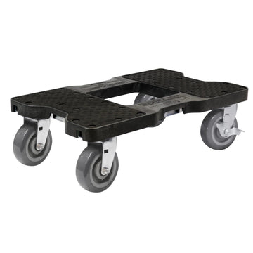 Snap-Loc Cargo Control Systems E-Track Super-Duty, 20 1/2" x 32" - Black