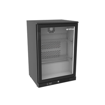 Infrico IMD Bar Refrigerator, 35 3/4" High, 115V - 5 cu. ft.