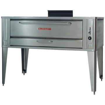 Blodgett 1060 Pizza Deck Oven - 25"