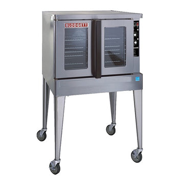 Blodgett ZEPH100G Liquid Propane Convection Oven, Full Size, 115V - 32"