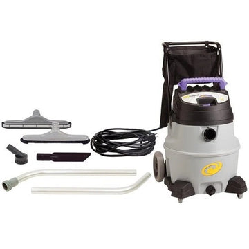 ProTeam 107386 Vacuum, 16 gal., 120V - Default Title