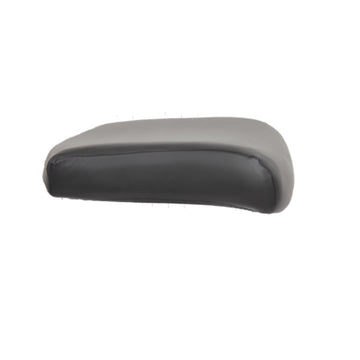 Boss Vinyl Seat Cover - Black