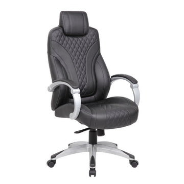 Boss B8871 Chair - Black