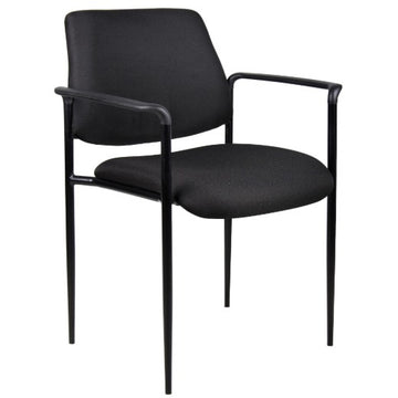 Boss B9503-GY Chair, 23 1/2" Wide, Gray - Default Title