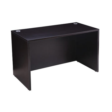 Boss N166 Cabinet, 16" Wide - Brown