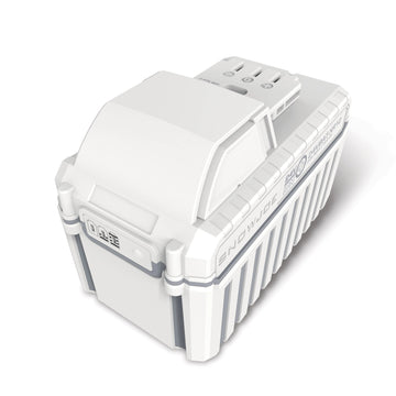 Snow Joe LLC 24VBAT-XR Battery, 5 9/16" x 3 1/8", 24V - Default Title