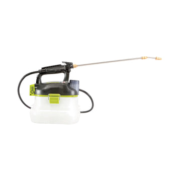 Sun Joe 24V-GS-LTW Sprayer, 1 gal., 24V - Default Title