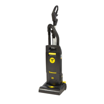 Tornado 91430 Upright Vacuum, 12" x 12 3/4" - Default Title
