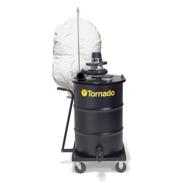 Tornado 95954 Industrial Vacuum, 55 gal. - Default Title