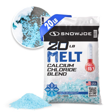 Snow Joe LLC Ice Melt - 20
