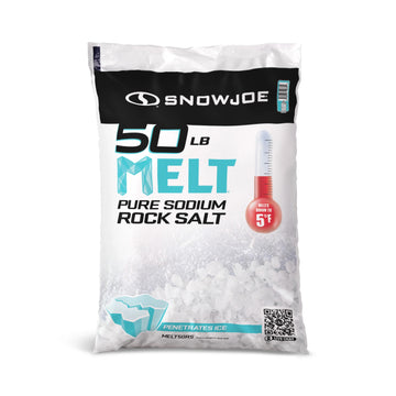 Snow Joe LLC MELT50RS Ice Melt - Default Title