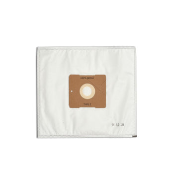 Simplicity SZH-6 Vacuum Bag, 6/Pack - Default Title