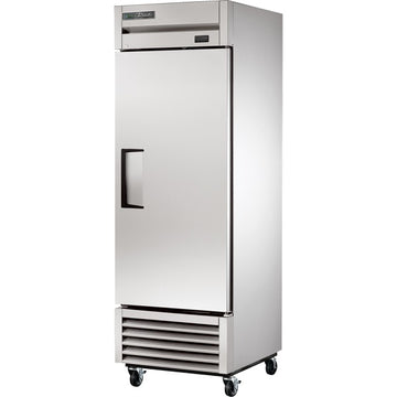 True Refrigeration T-23F-HC Reach-In Freezer, 20.8 cu. ft., 115V - Default Title
