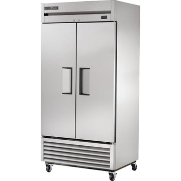 True Refrigeration T-35F-HC Reach-In Freezer, 32 cu. ft., 115V - Default Title