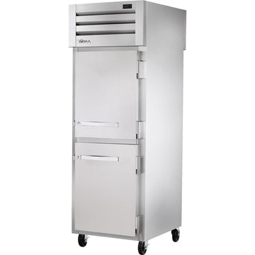 True Refrigeration STA1FPT-2HS-2HS-HC Freezer, 27 1/2" Wide, 115V - Default Title