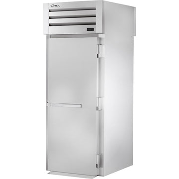True Refrigeration STA1RRT89-1S-1S-HC Refrigerator, 35" Wide, 115V - Default Title
