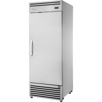 True Refrigeration TGN Reach-In Freezer, 83 1/2" High, 120V - 20.13 cu. ft.