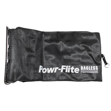 Powr-Flite X1835 Cloth Vacuum Bag - Default Title