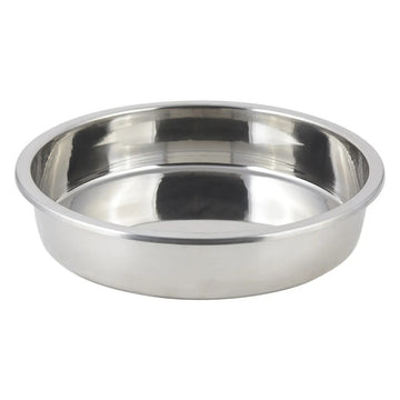Bon Chef 12001 Stainless Steel Food Pan, 8 qt., Silver - Default Title