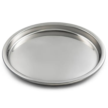 Bon Chef 12032 Stainless Steel Food Pan, 4.8 qt., Silver - Default Title