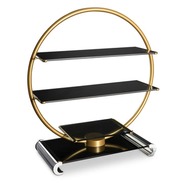 Bon Chef 2902 Display Stand, 11 1/4" x 26" - Default Title