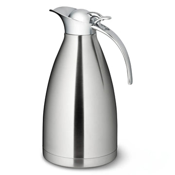 Bon Chef Steel Server, Silver - 32 oz.