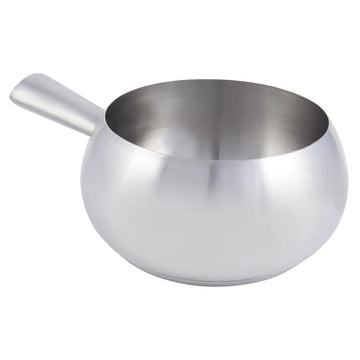 Bon Chef 5150SS Stainless Steel Fondue Pot, 68 oz., Silver - Default Title