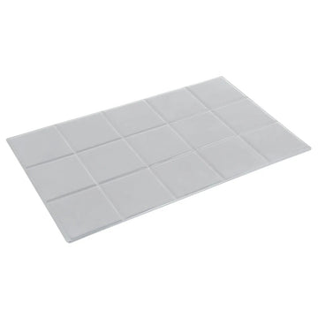 Bon Chef Tile, Full Size - Black