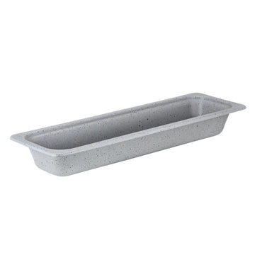 Bon Chef Stainless Steel Food Pan, 3 qt. - Beige