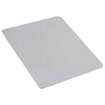 Bon Chef Aluminum Tile, Full Size - Black