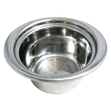 Bon Chef Stainless Steel Food Pan, 2 qt., Silver - 5250