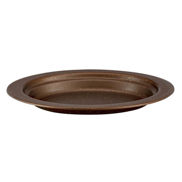 Bon Chef HotStone Stainless Steel Food Pan, 2.5 qt. - Coffee