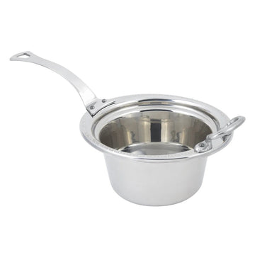 Bon Chef Stainless Steel Food Pan, Silver - 2 qt.