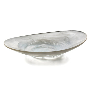 Bon Chef 59031 Resin Bowl, 15.5 qt. - Brown