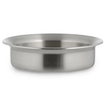 Bon Chef 60025FP Stainless Steel Insert, 28 oz., Silver - Default Title